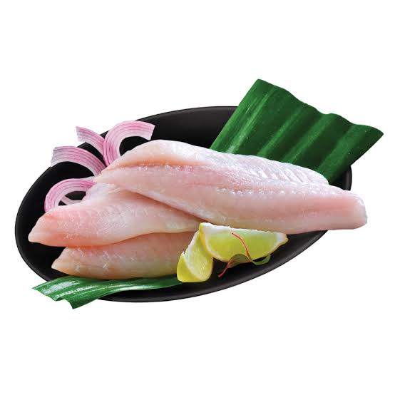 Telapia Fillet Boneless