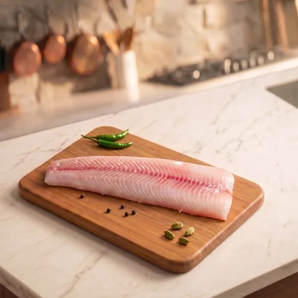 Sole Fillet Boneless